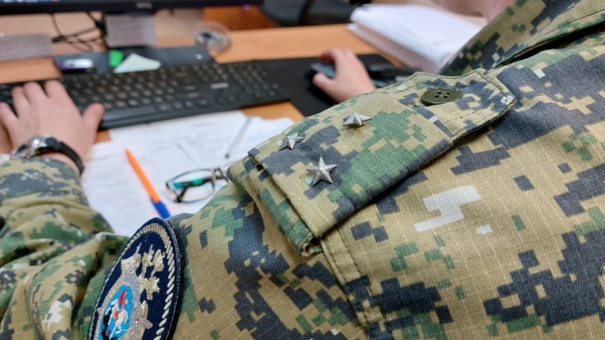 В Курганской области спустя более 20 лет нашли убийцу школьницы