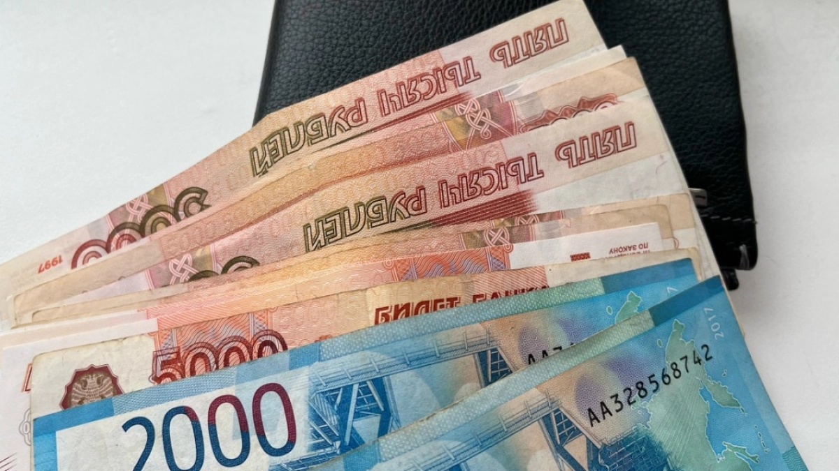 В Курганской области мужчина, боясь не попасть за границу, выплатил долги за капремонт