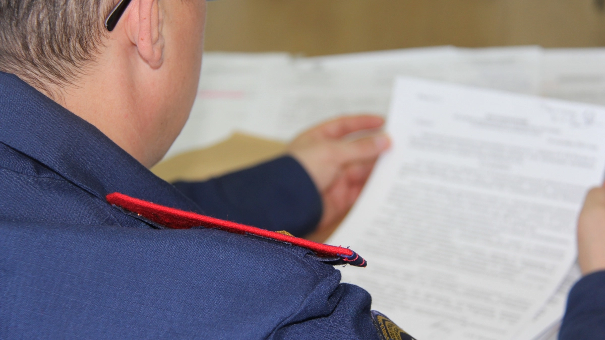 В Каргаполье директора молокозавода обвиняют в невыплате зарплаты рабочим