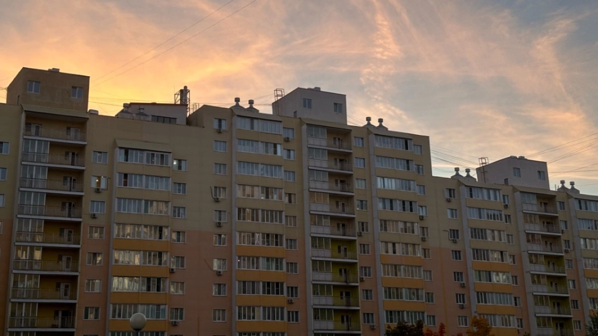 В Кургане досрочно завершили программу по переселению граждан из аварийного жилья