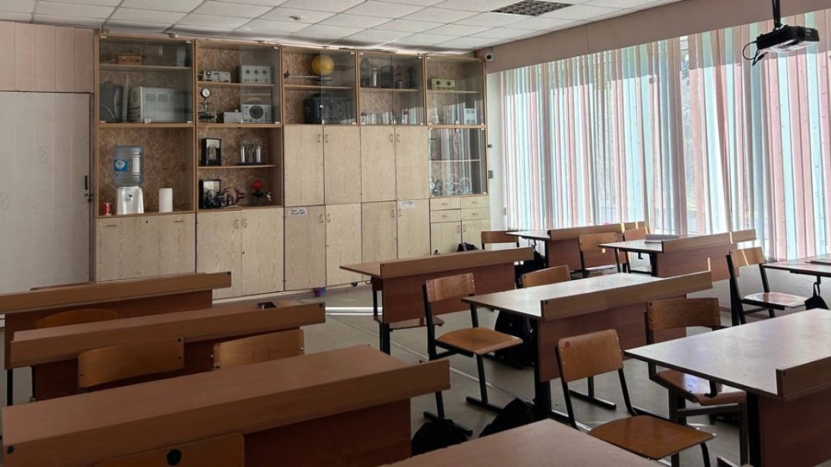 Курганских выпускников обеспечат горячим питанием в дни проведения экзаменов