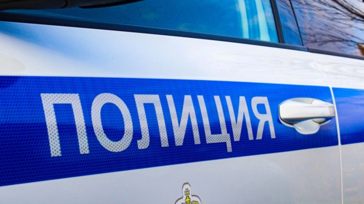 Транспортные полицейские задержали жителя Шадринска, пытавшегося забрать наркотик из «тайника»