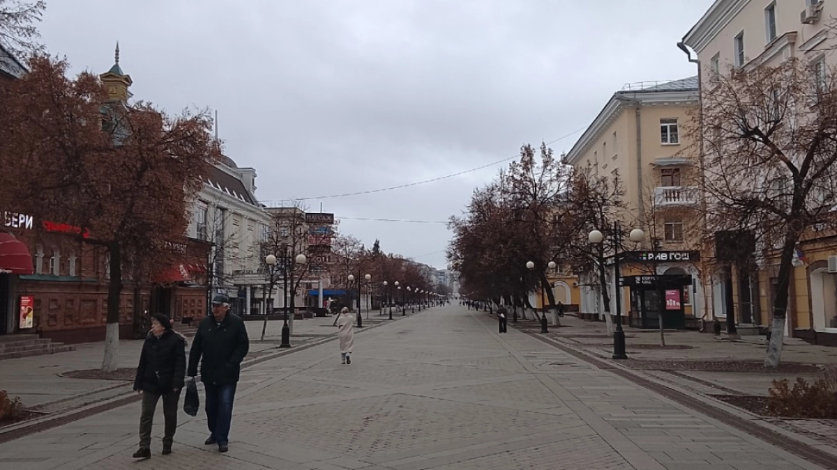 Курганцев приглашают посетить мероприятие в рамках Дня юридической помощи