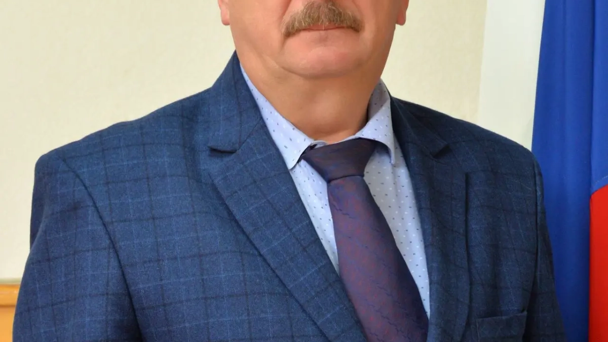 Главная новость уходящей недели: врио главы Макушинского округа уходит в отставку