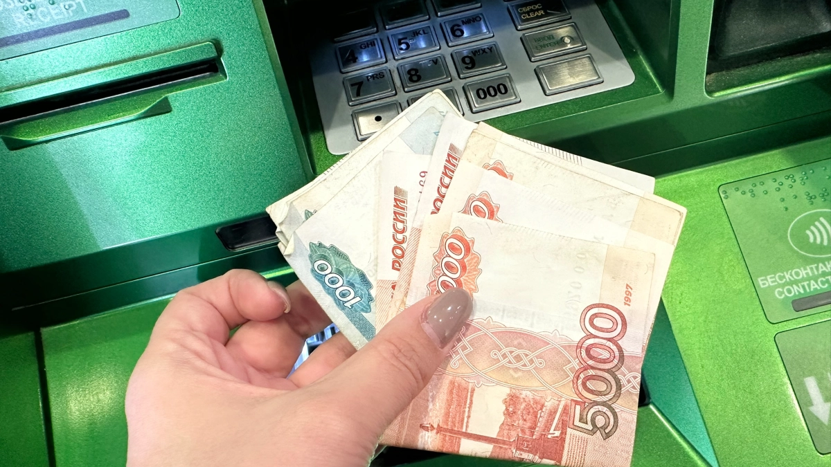 Стало известно, кто в Кургане зарабатывает больше всего 