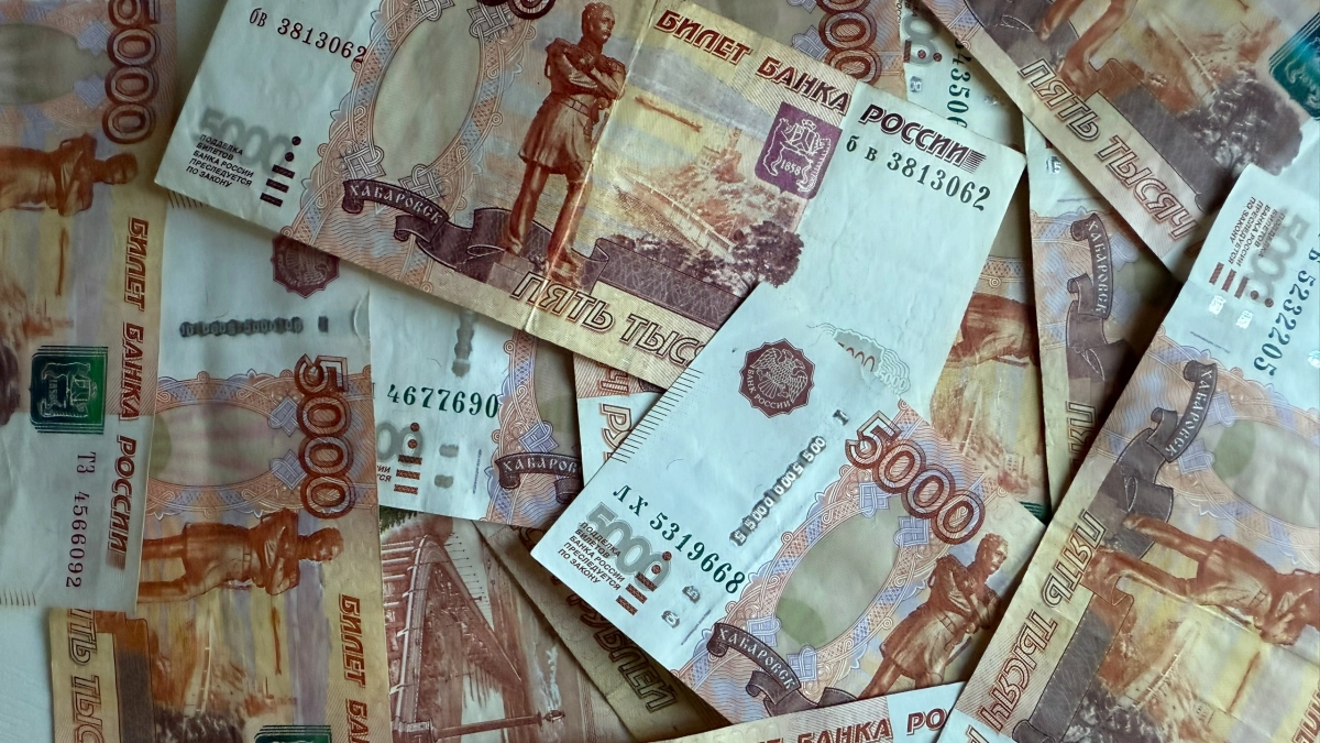 Мошенники втерлись в доверие пенсионерки из Кургана и оставили ее без  5,5 млн рублей