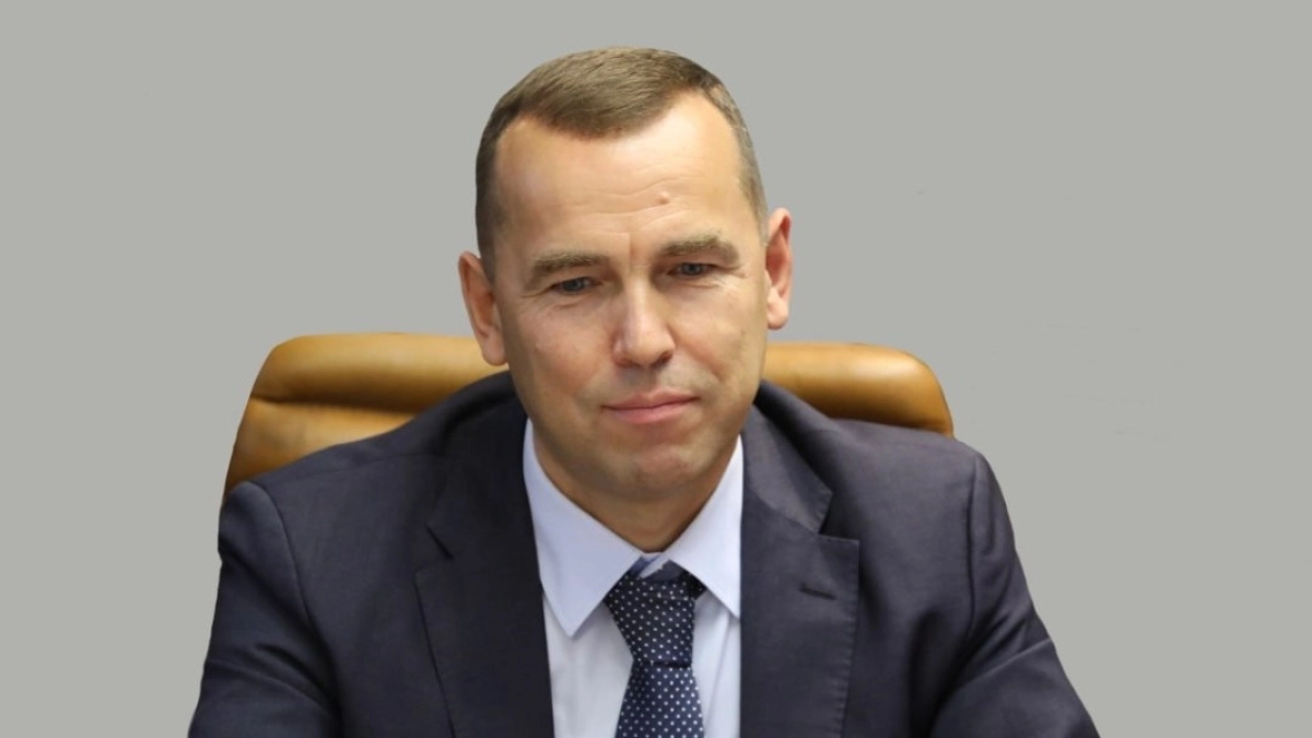 Вадим Шумков поздравил курганцев с присвоением званий «Мать-героиня» и «Заслуженный машиностроитель РФ»