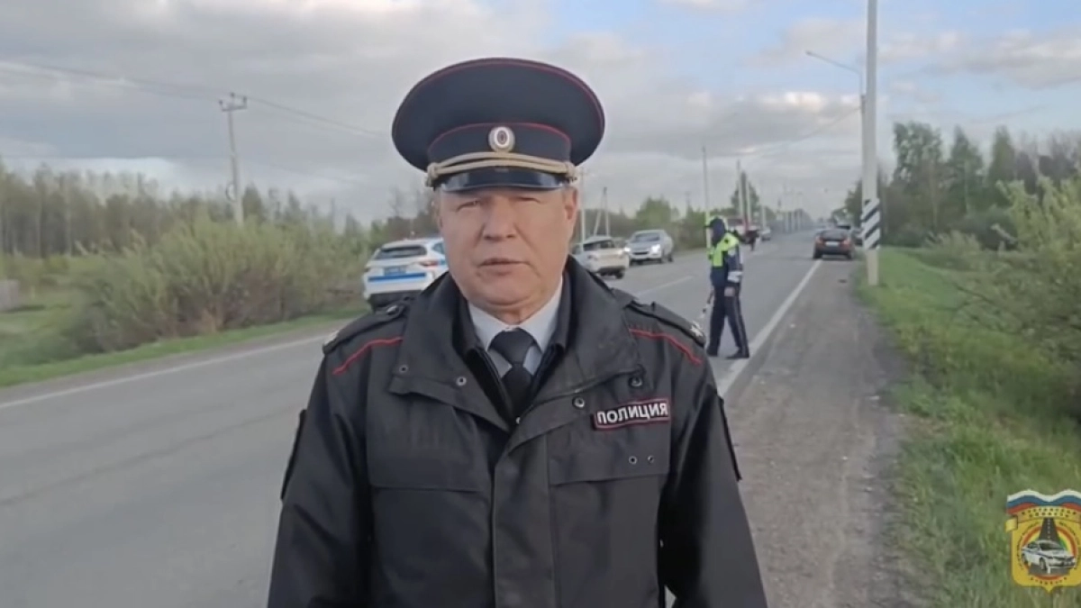 Под Курганом в массовом ДТП погибла девушка-пассажир иномарки