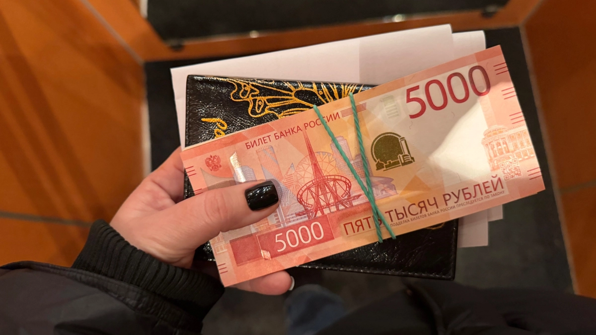 Курганцев обрадовали: в июне жителей ждет приятный сюрприз в виде повышенной зарплаты