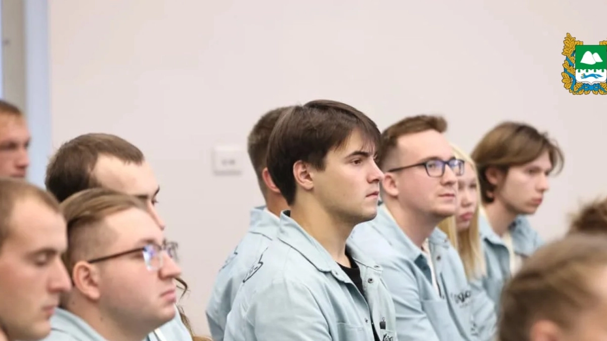 Жителей Курганской области приглашают стать волонтерами на молодежном форуме «УТРО»