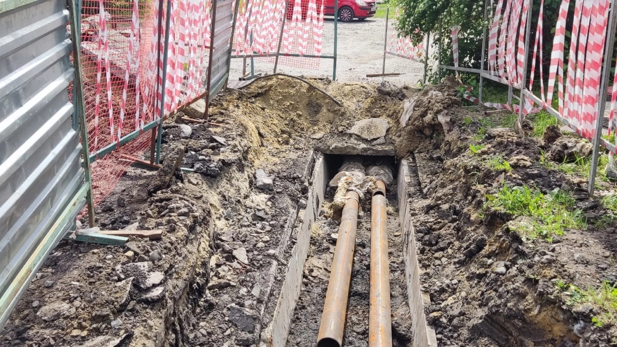 В 2026 году в шести районах Курганской области пройдет масштабное обновление объектов ЖКХ