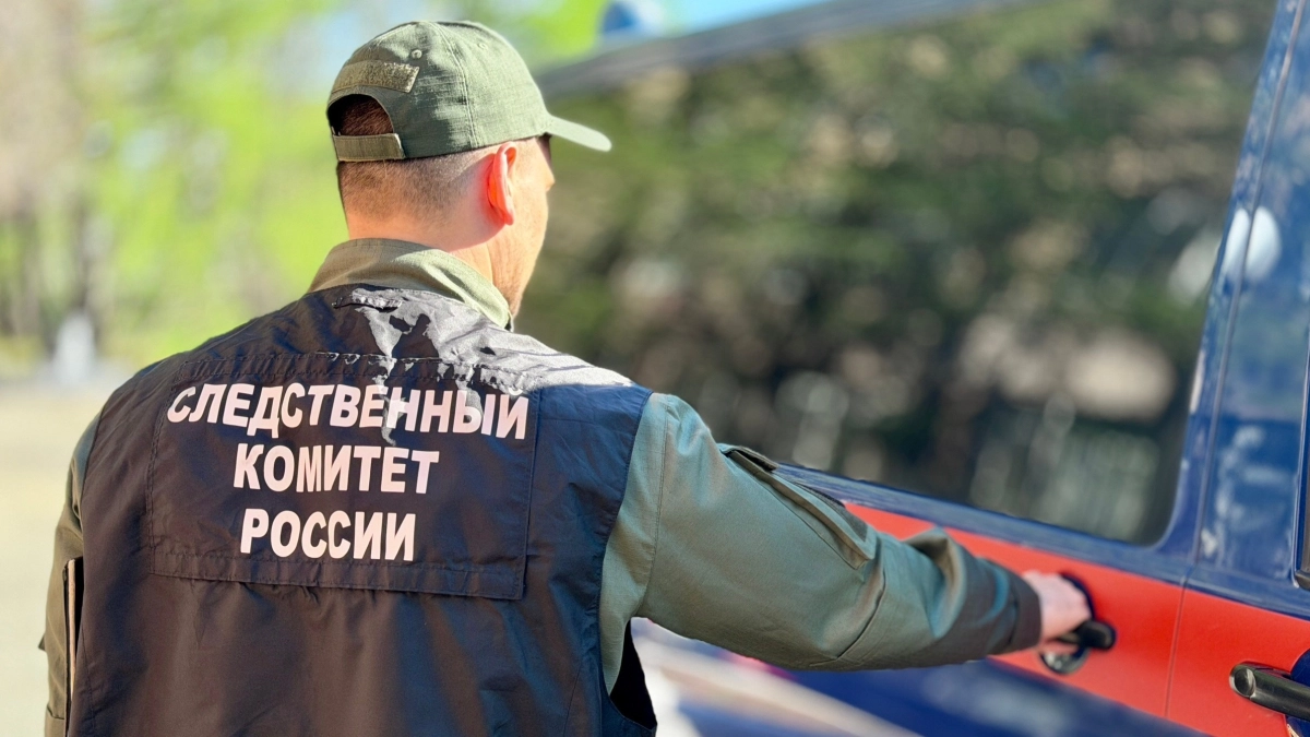 В Куртамышском округе неизвестные повредили воинское захоронение