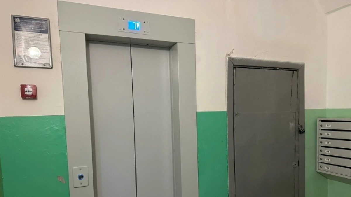 Председатель СК Александр Бастрыкин взял на контроль ситуацию с многоэтажкой в Курганской области, где не работает лифт