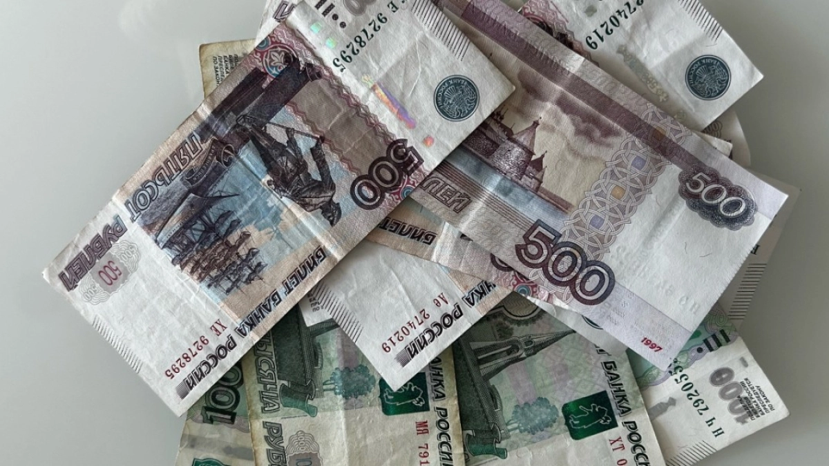 В Кургане «забывчивость» бухгалтерии организации привела к задержке алиментов