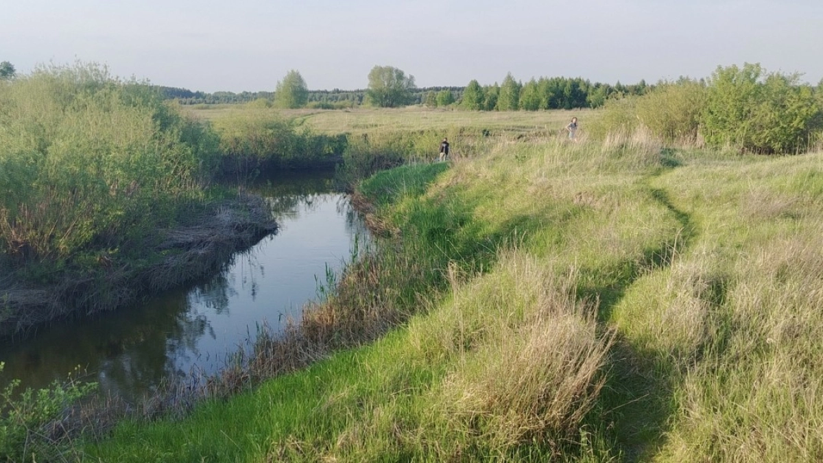 В Куртамышском районе устанавливают обстоятельства смерти ребенка во время купания