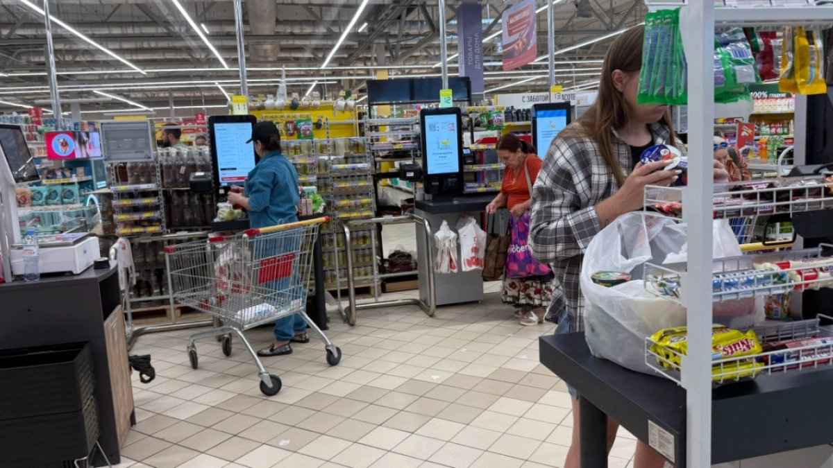 В Кургане 26 мая запретят продажу спиртного в связи с проведением выпускных в школах