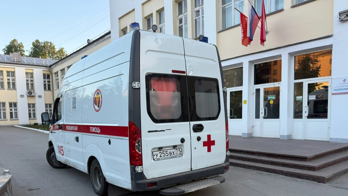 В Курганской области назвали лучшие и худшие медучреждения