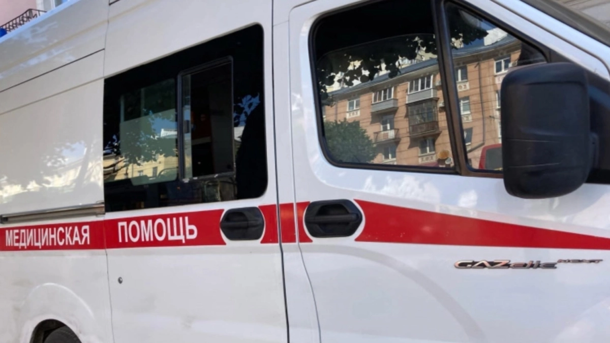 Жителя Шатровского округа задержали за угрозы убийством в адрес медработников