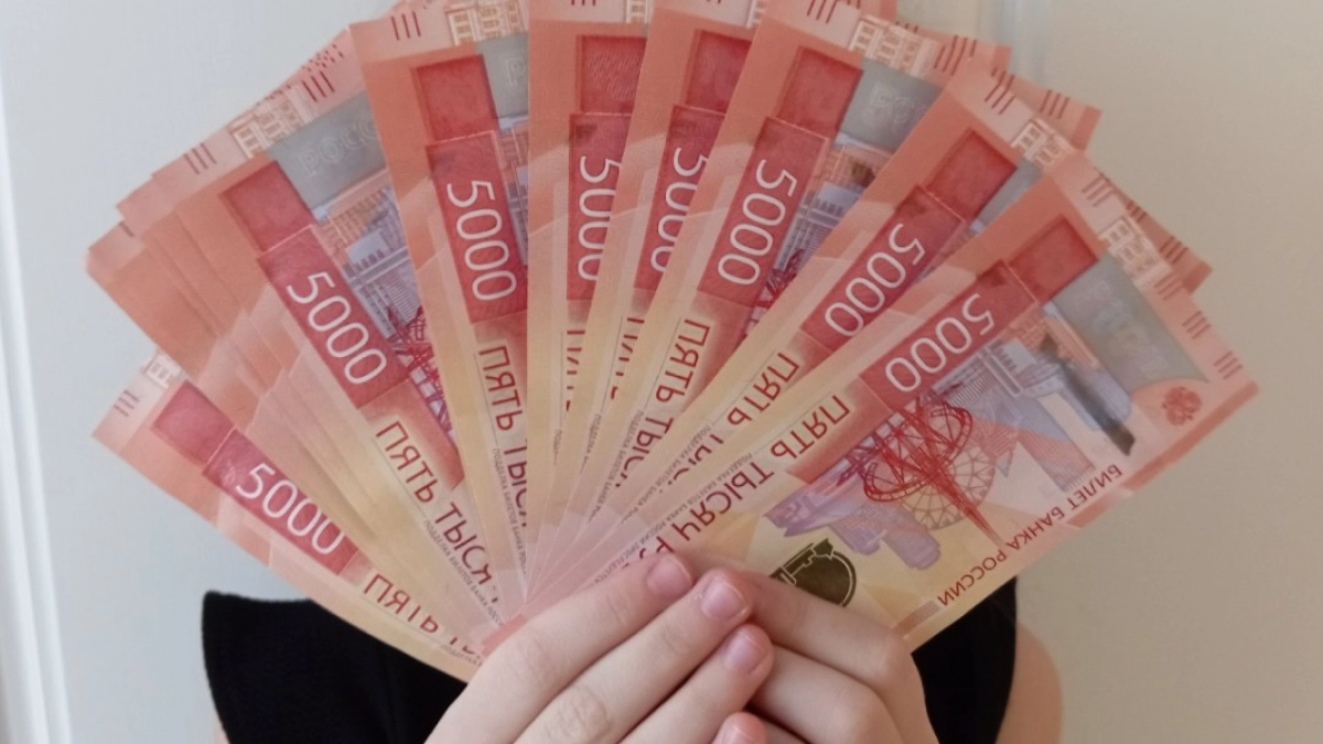 В Курганской области родители с двумя и более детьми могут подать заявление на новую выплату