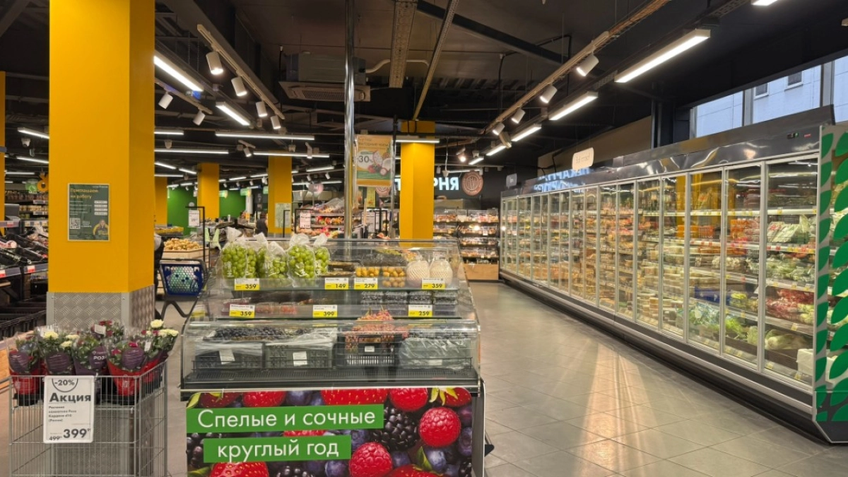 В Кургане на целый день ограничили продажу алкогольных напитков в магазинах