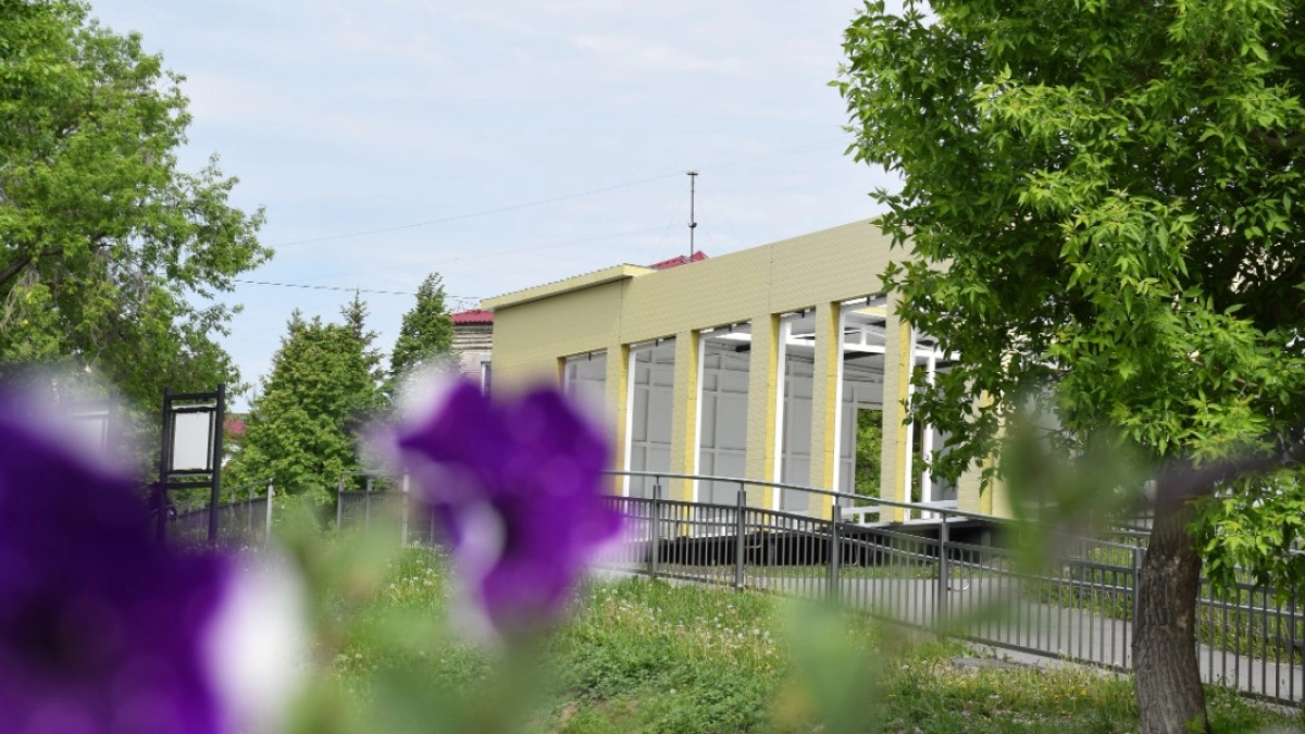 В курганских загородных лагерях началась первая смена