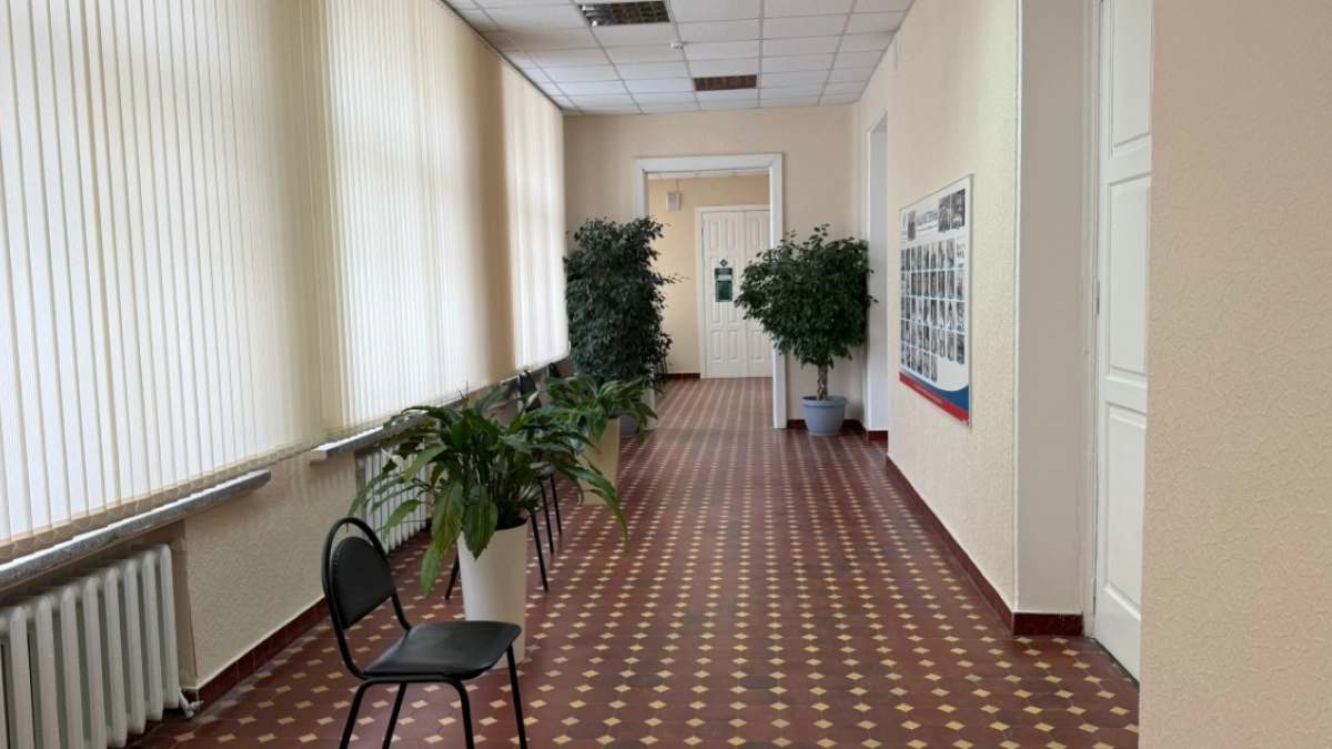 В двух медучреждениях Курганской области сменилось руководство