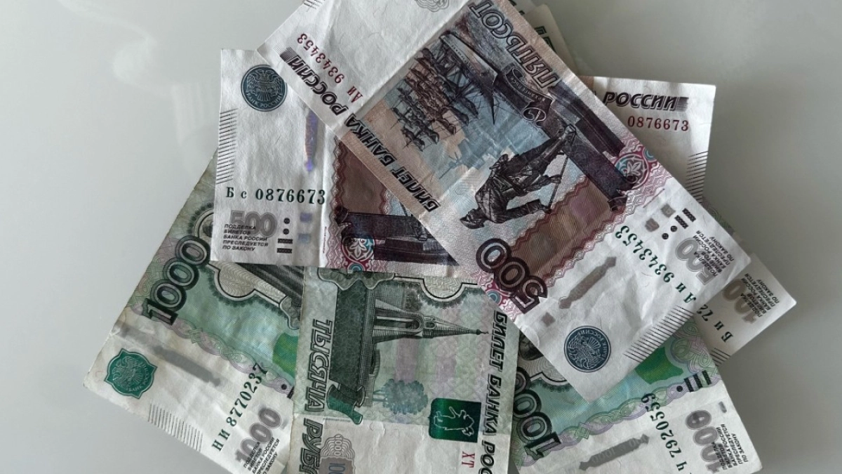 В Кургане задержана девушка-курьер, забравшая 4,5 млн рублей у пенсионерки для мошенников