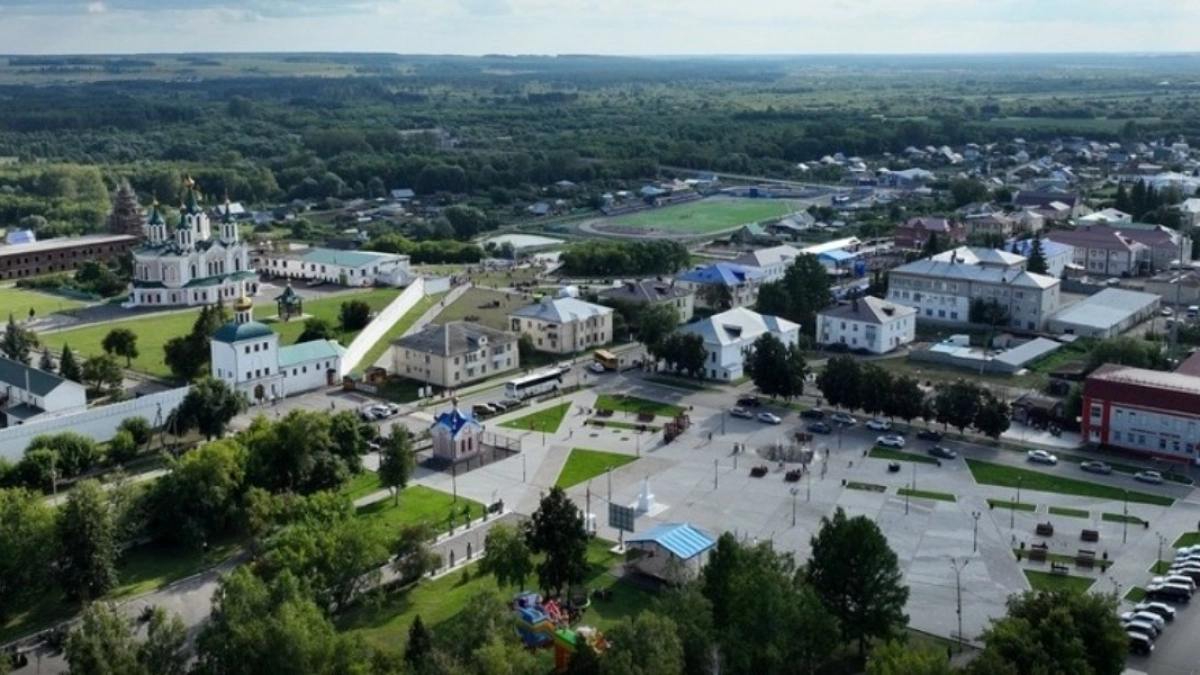 Жителей Курганской области приглашают посетить бесплатные тренировки и спортивные игры