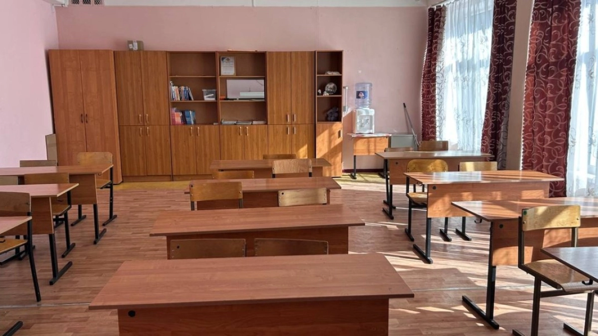 Свыше трех тысяч курганских выпускников написали ЕГЭ по русскому языку