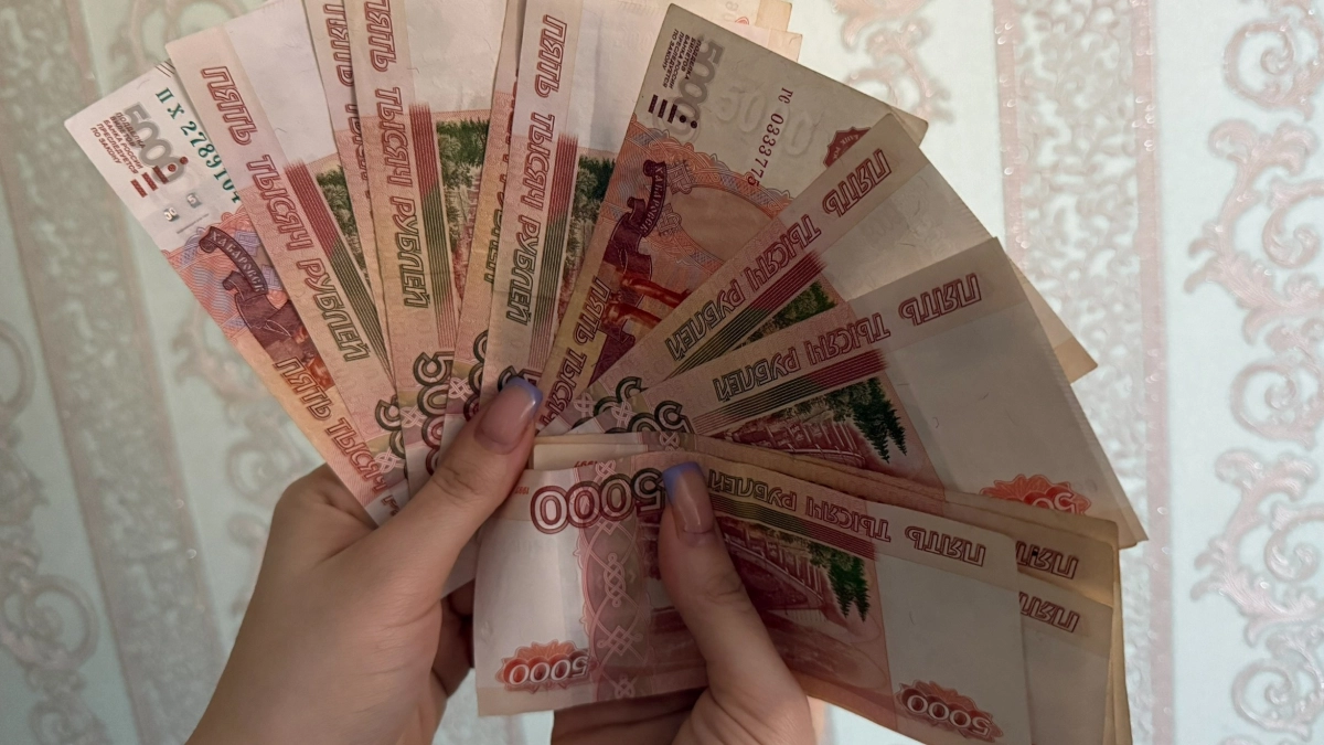 Более 60 тыс. рублей потратила жительница Кетовского округа на «покупку» запчастей для машины