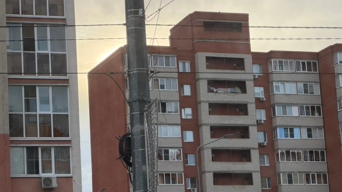 В Кургане в нескольких домах Рябково появится горячая вода