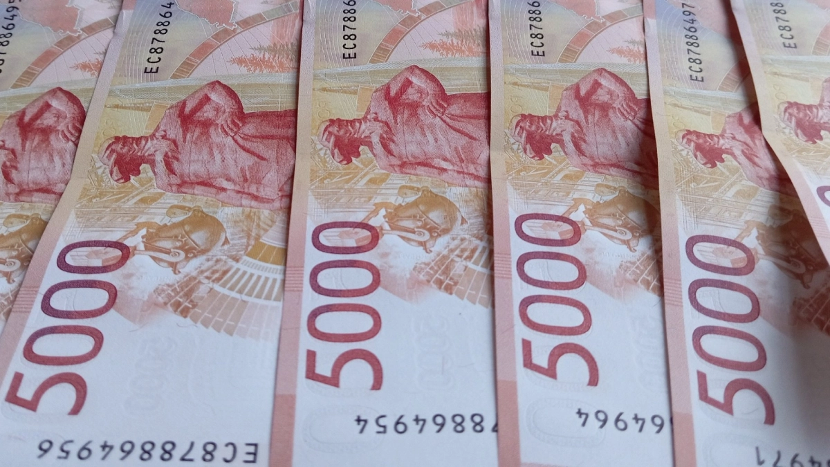 Установив подозрительное приложение, жительница Петуховского района потеряла более 130 тыс. рублей
