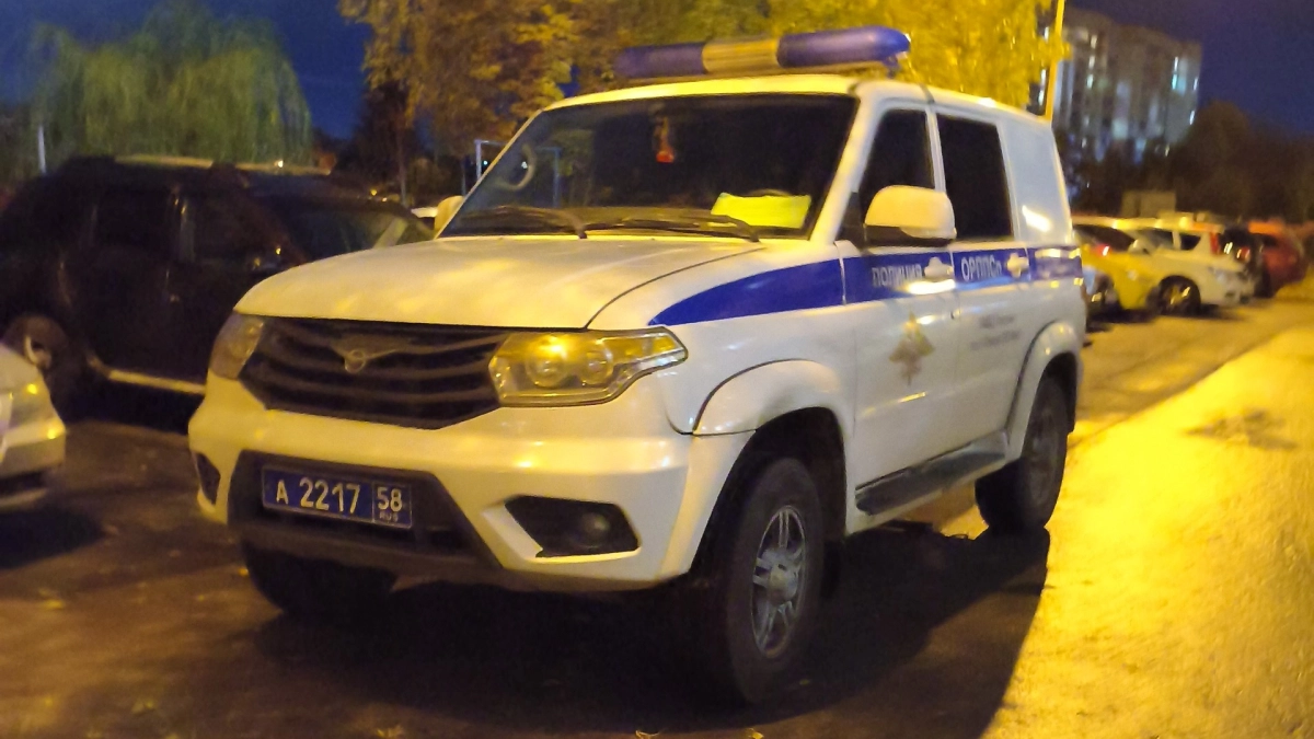 В Макушино мужчина убил своего товарища во время празднования дня рождения 