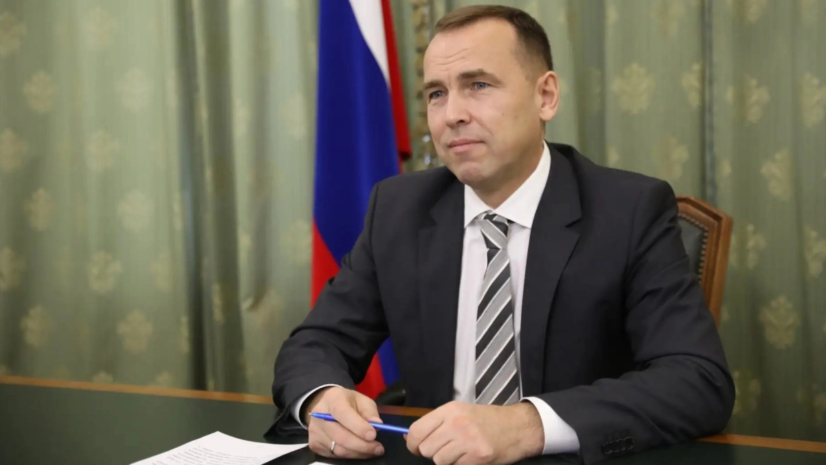Вадим Шумков поручил провести проверку деятельности «Курганавтодора»