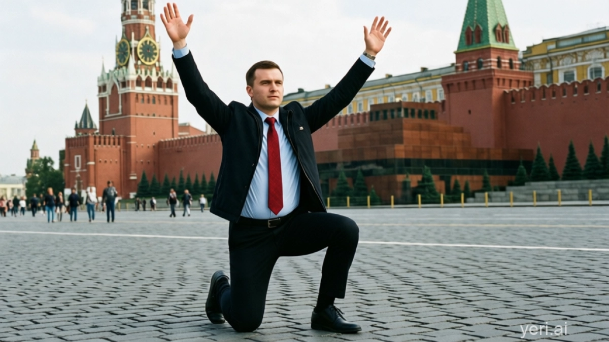 Вот почему немец продал дачу в Германии и вернулся в Москву
