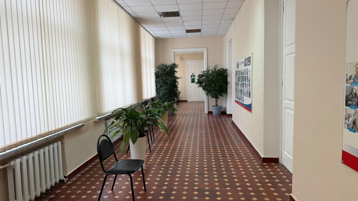 Курганцам рассказали, как пройти бесплатное обследование по полису ОМС