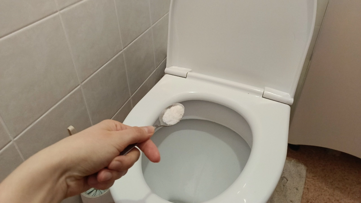 Вот для чего нужно солить воду в унитазе: запомните раз и на всю жизнь