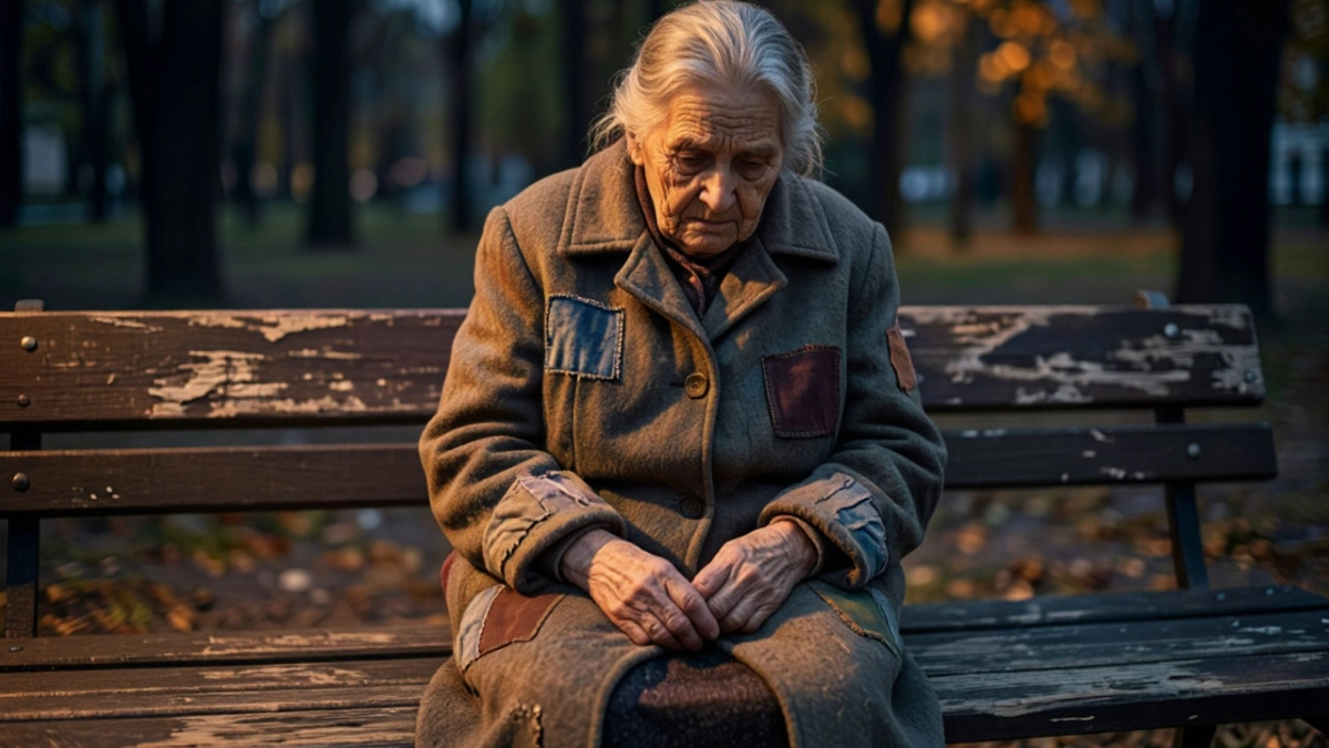 Почему нельзя жить с детьми в старости: то, что вам никто не скажет