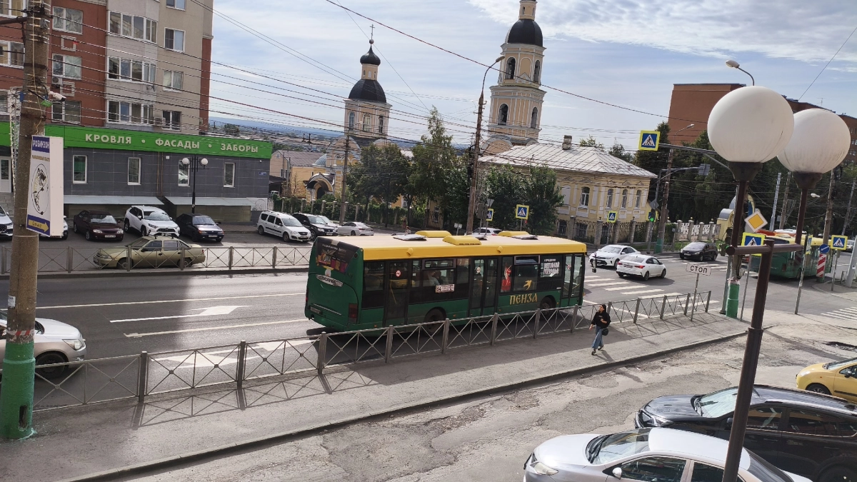 Курганский перевозчик добился повышения проезда до 42 рублей в автобусах: что на этот счет думают местные жители