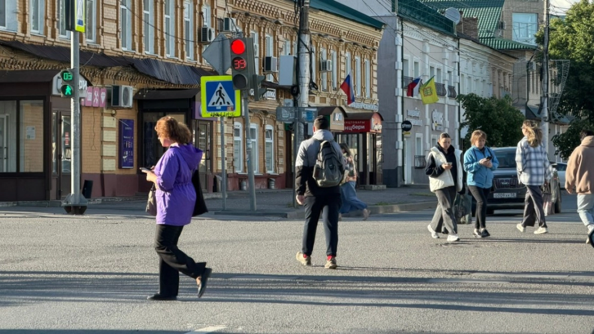 В Кургане участок на ул. Илизарова временно закрыли из-за ремонтных работ