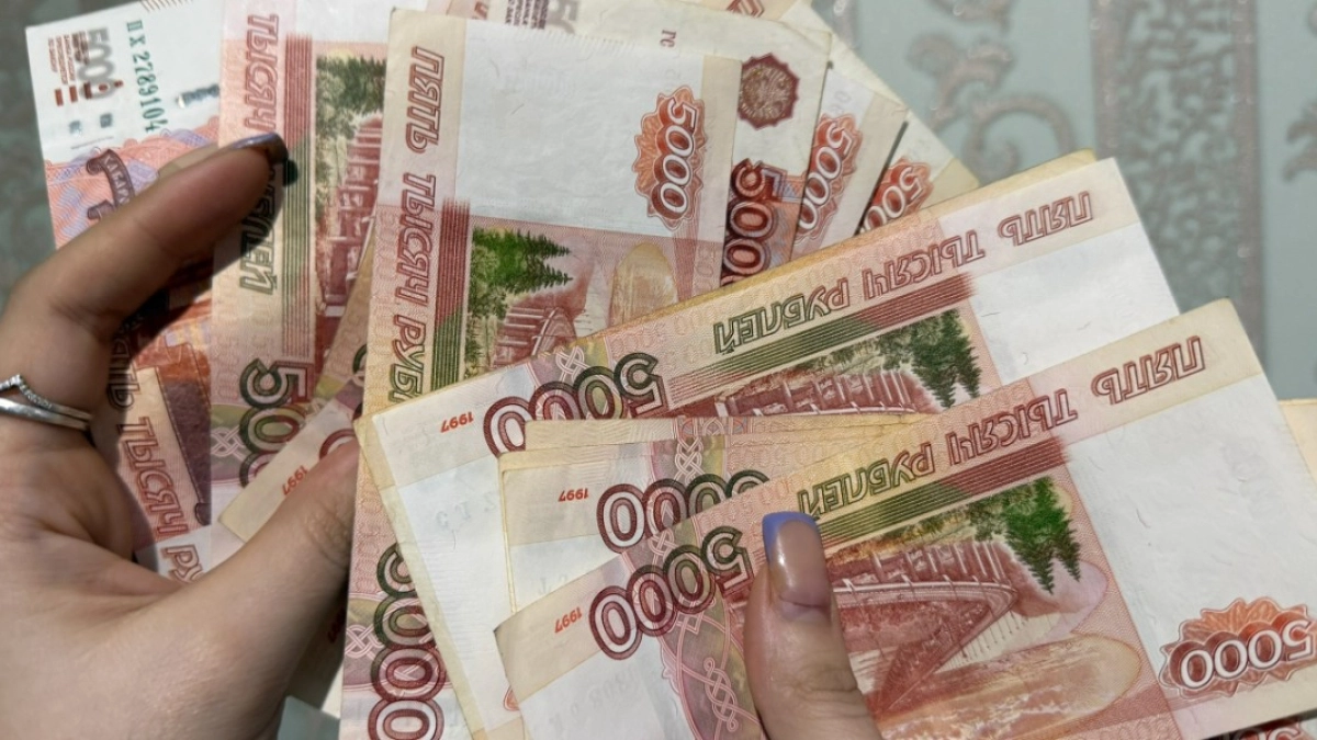 Благодаря официальному трудоустройству далматовец смог выплатить долг по алиментам