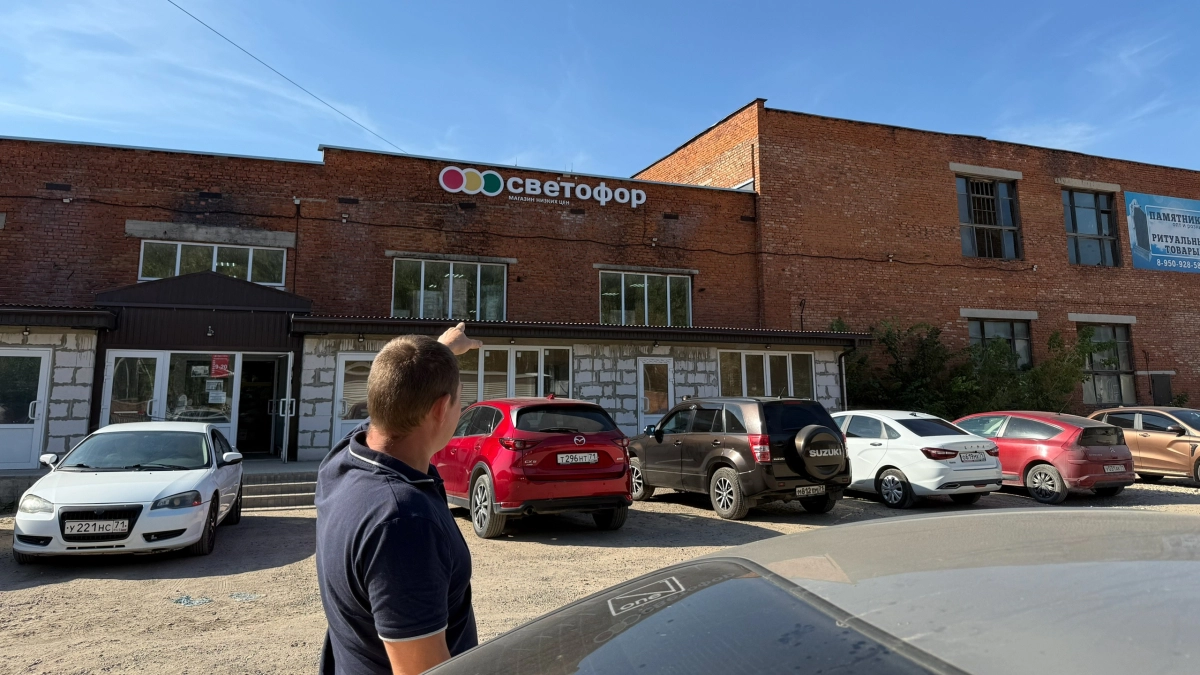 В "Светофоре" можно найти хорошие продукты: что мы покупали и не один раз - полный список