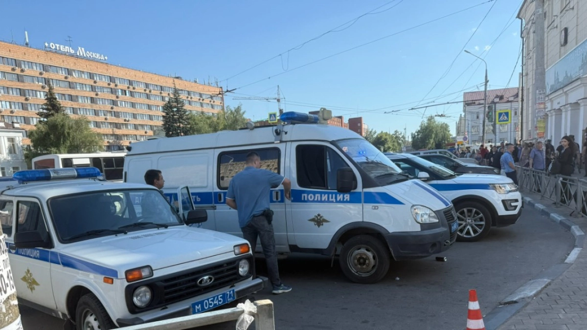 Полицейские задержали грабителей из Свердловской области, совершивших кражи в магазинах Шадринска и Катайска