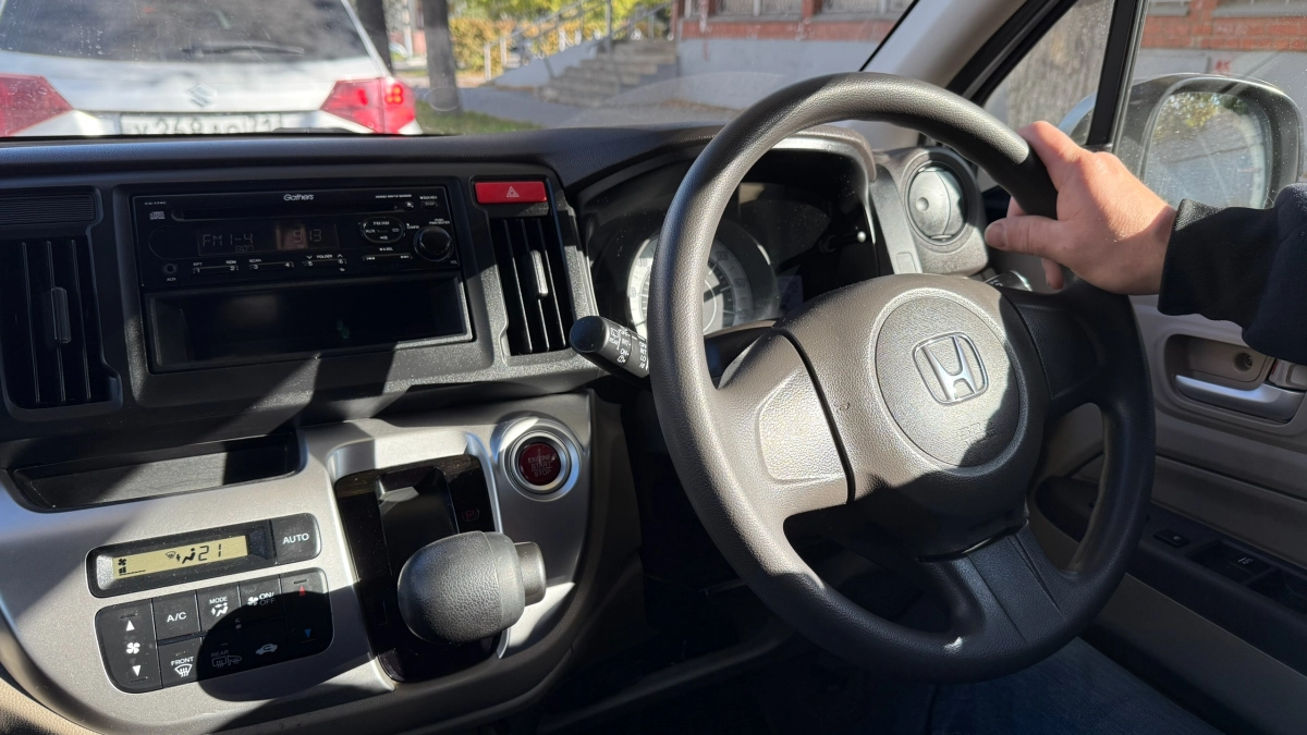 В Кургане вырос спрос на жильё среди автотуристов