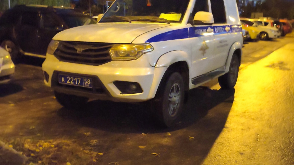 В Шатровском округе женщина погибла в ДТП с участием легкового автомобиля