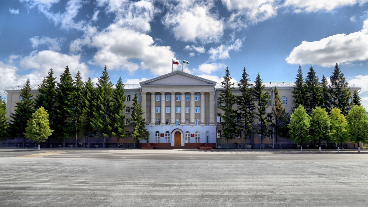 Стало известно, кто стал новым руководителем аппарата губернатора в Курганской области