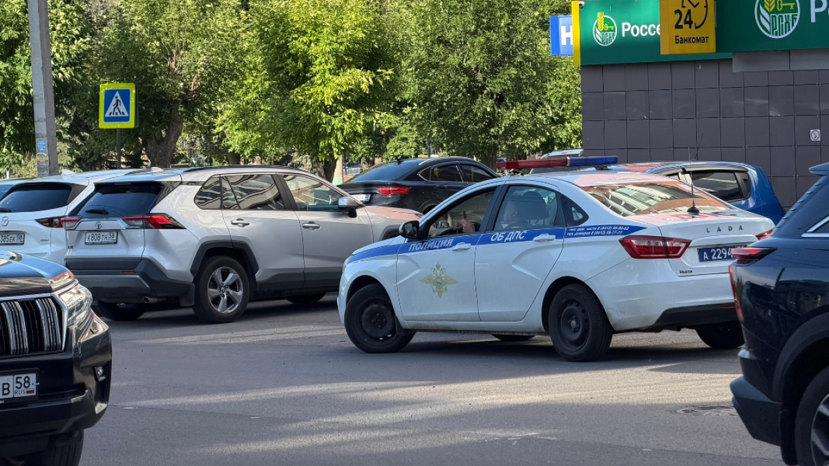 За прошедшие выходные курганские автоинспекторы задержали 37 пьяных водителей