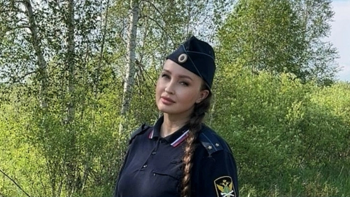 Судебный пристав из Катайска помогла гражданам, попавшим в ДТП