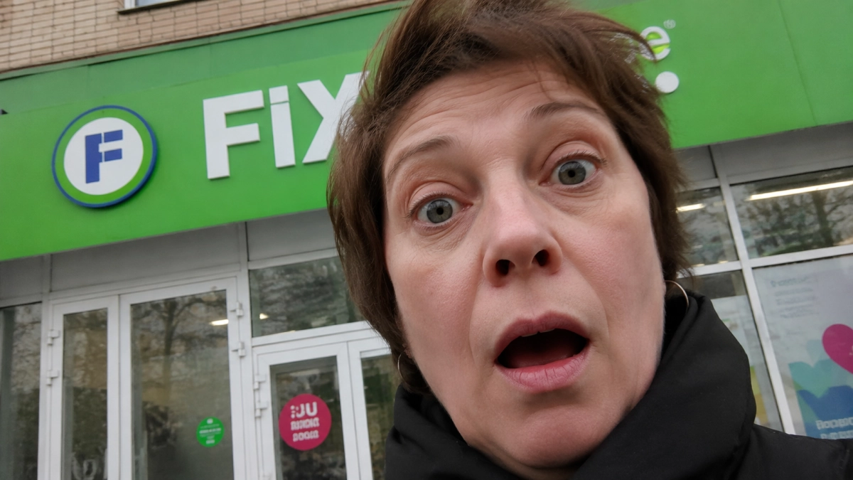 Еле урвала в Fix Price умную корейскую тряпку: теперь стекла и зеркала дома сияют чистотой - тренд в уборке 2026
