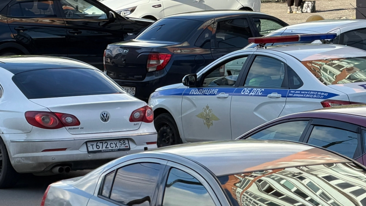 В Шадринском округе в результате ДТП погиб пожилой мужчина 